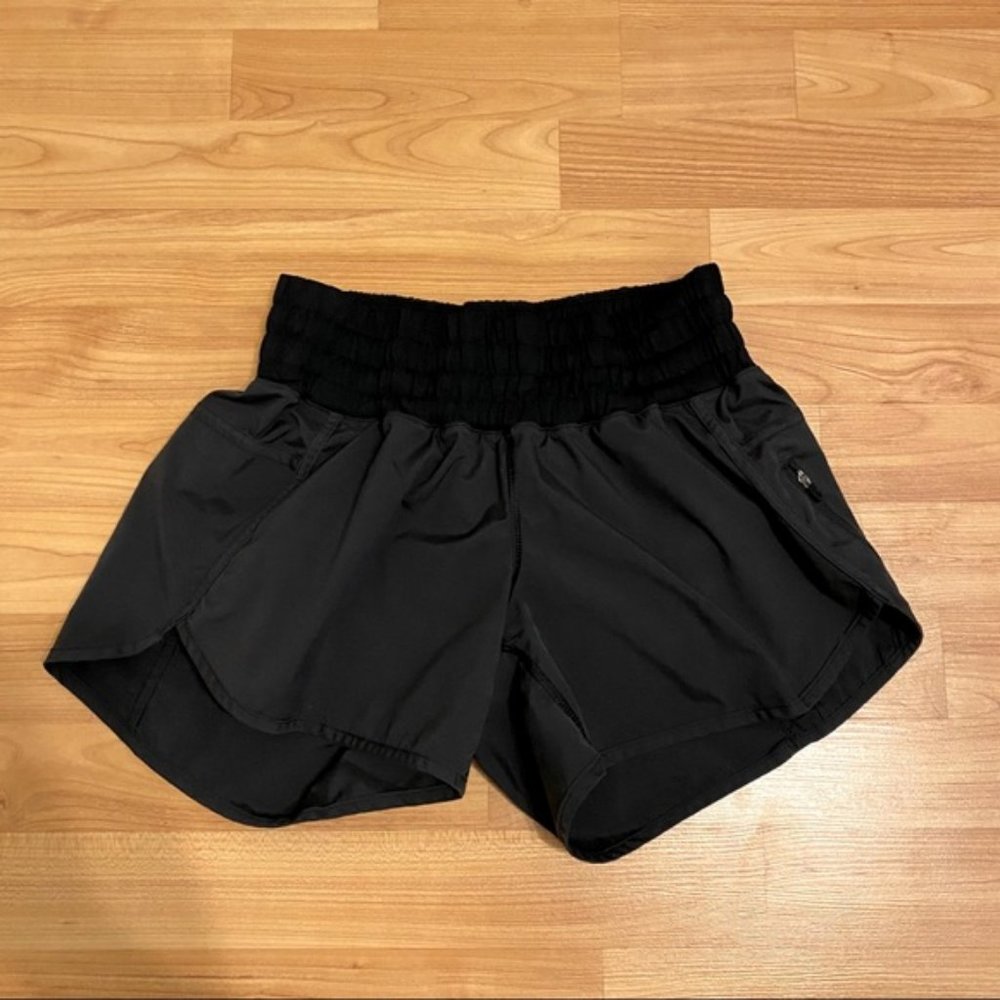 Lululemon Tracker Shorts